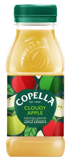 Copella Cloudy Apple Juice (300ml)