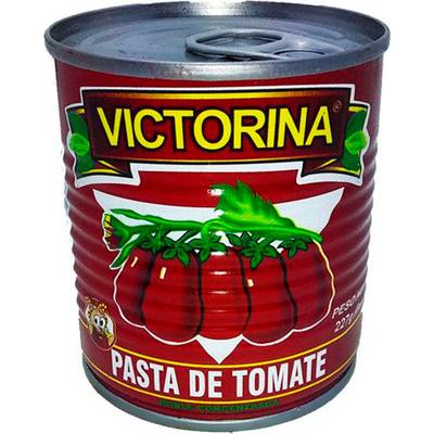 VICTORINA Pasta Tomate 1 Kilo (AP)