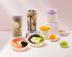 Chewie & Mellow Desserts and Tea Studio (Irvine)