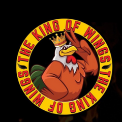 The King of Wings (43rd Ave & Olive)