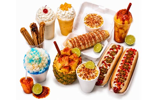 El Chavo Elotes 2