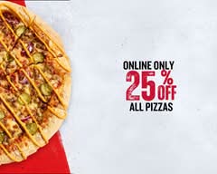 Wing Street by Pizza Hut (Clontarf)