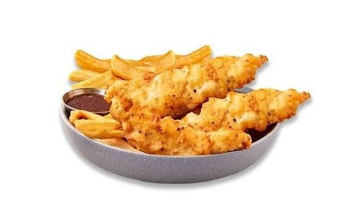 St. Louis Tenders