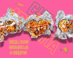 Chez Abuelita Mexican Street Food