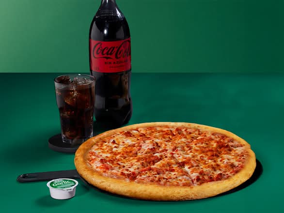 Combo Coca Cola