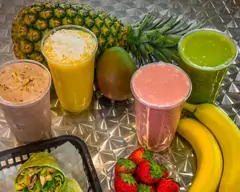 JUICE PLUS ONE (2560 Grant Ave)
