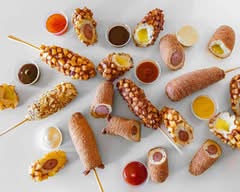 Mighty Hotdog Pakuranga