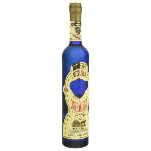 Corralejo · Mexican Reposado Tequila (750 mL)