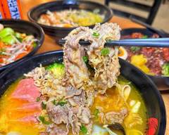 Simple Noodle 见面