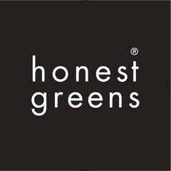Honest Greens (Amoreiras)