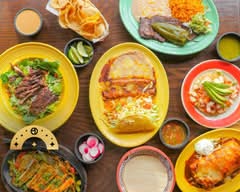 Los Tres Hermanos (Sepulveda)