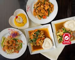 Best Thai-Frisco