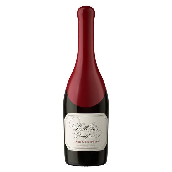 Belle Glos Clark & Telephone Pinot Noir 750ml