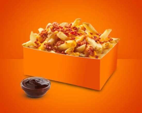 🥙 Box Kebab