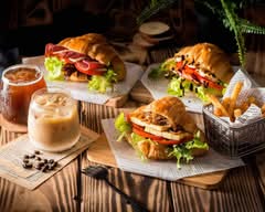 忠孝夜市 恰吉可頌