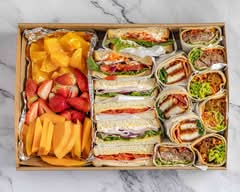 Cafe Moana Bayswater North