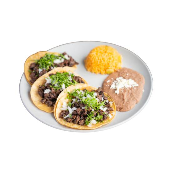 La Cantina Grill