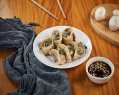 Go! Momo Dumplings Cumbayá