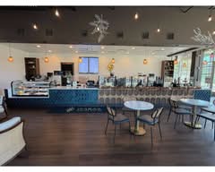 Haraz Coffee House (Lower Southend)