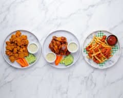 Break Wings