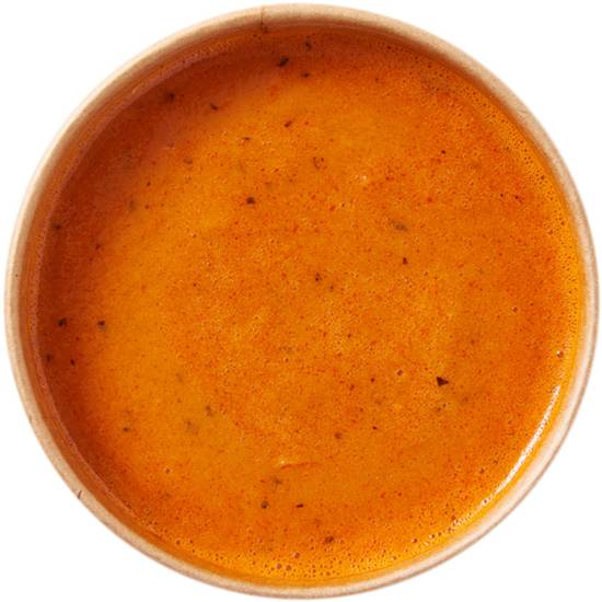 Creamy Roasted Tomato