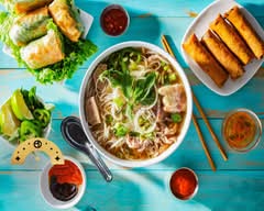 I am Pho West Island