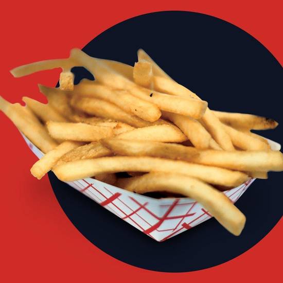 Hamburger America photo 2