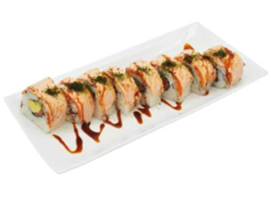 Frencheese roll