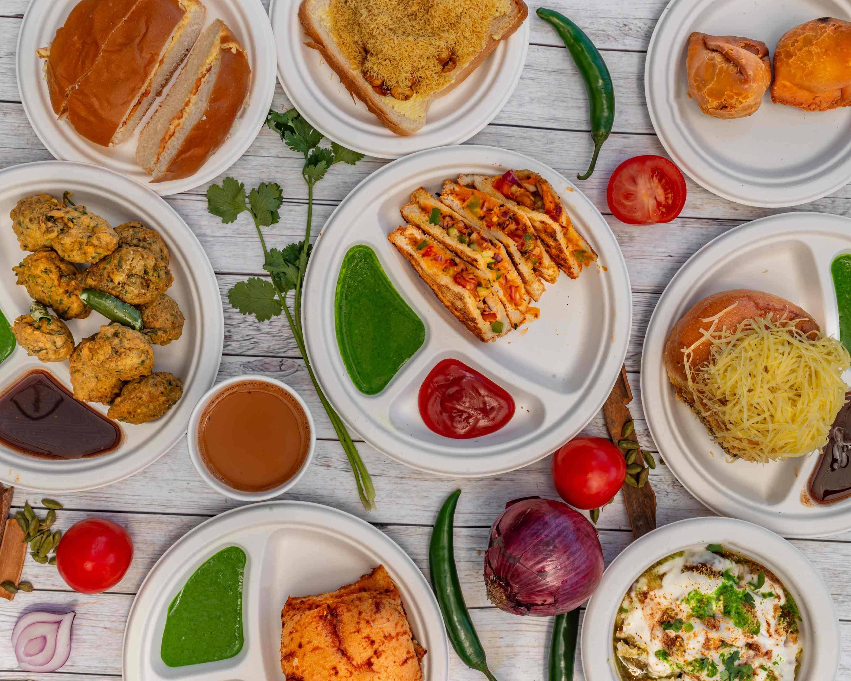 Order Apnaa Addaa Sydney | Menu & Prices | Sydney Delivery | Uber Eats