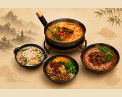 Dian-Yunnan Rice Noodles 滇小锅 云南米线
