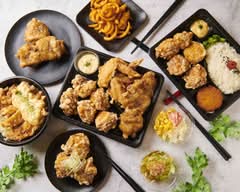 神唐亀有店 zinkarakameariten