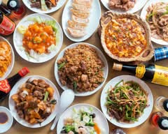 中華料理 佳成 zhonggoujiatingliaoli you xinali