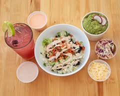Juan's Flying Burrito - Uptown Active