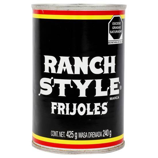 Ranch Style Frijol 425g