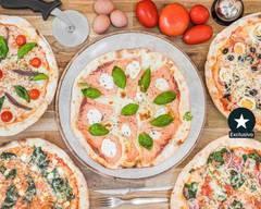 Casa Da Pizza (Feijó)