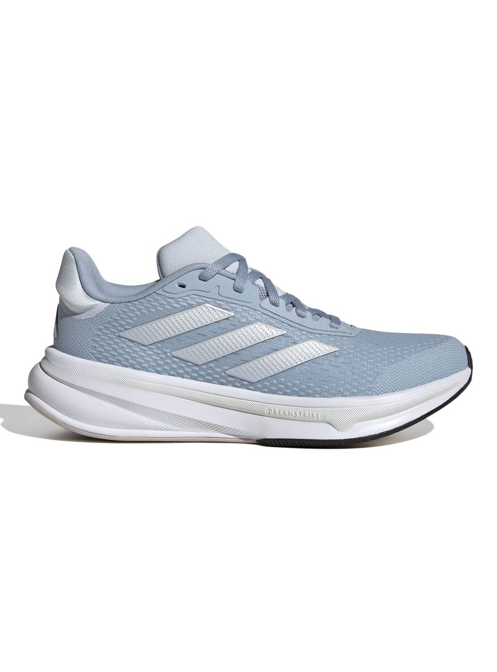 Adidas zapatilla running response- super mujer azul 'n 7,5