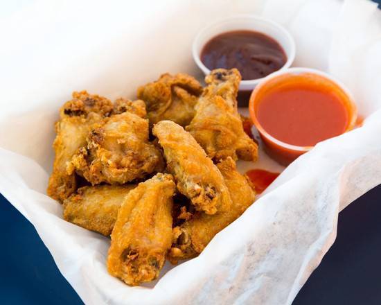 1 Lb Wingsss ( LIMITED TIME)