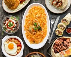 SAINO DONER KEBAB