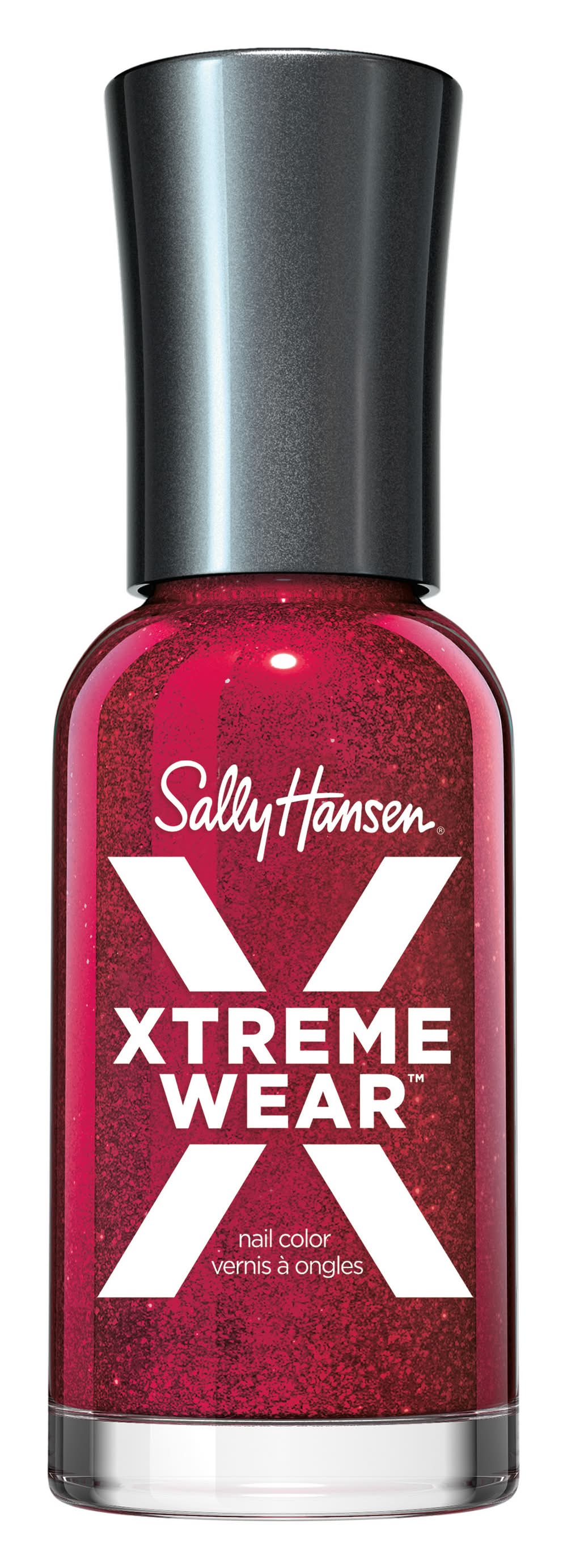 Sally Hansen Xtreme Wear Red Carpet (0.4 fl oz)