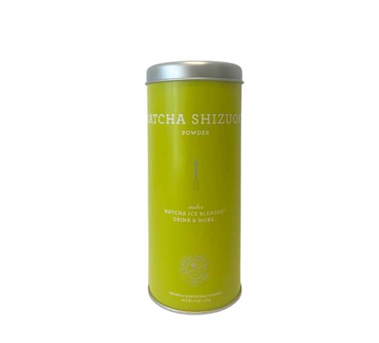 Powder|Matcha Powder 8oz