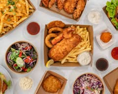 Dicky Beach Seafood And Burger Co