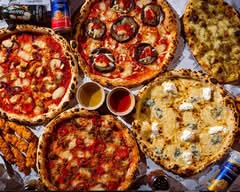 ORO Di GRANO NEAPOLİTAN PİZZA&PASTA