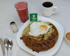 BOLÓN & TIGRILLO CARCEL ÉN