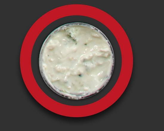 Tzatziki