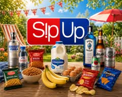 SipUp 24/7 Fleet Street