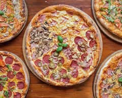 Pizzeria Mafiola