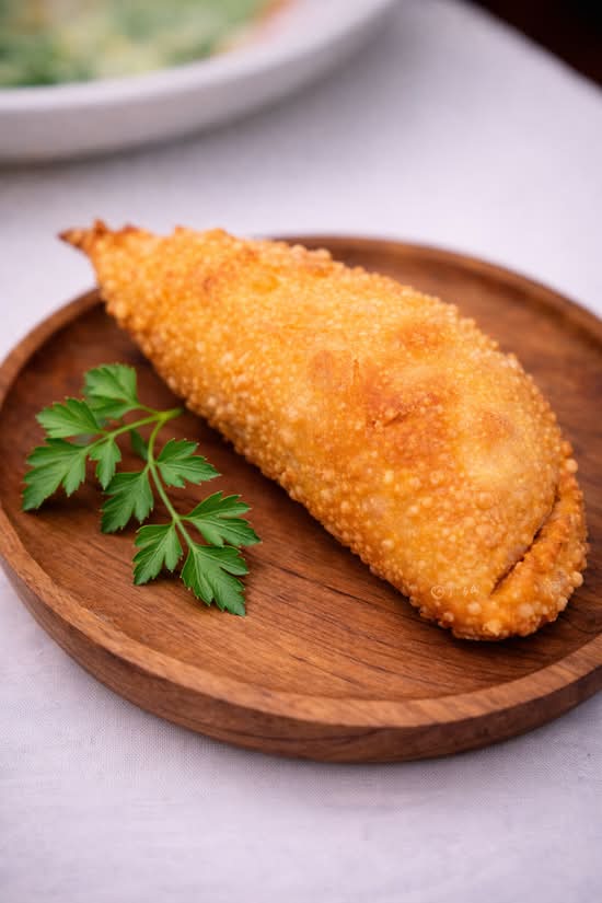 Empanada Argentina - Beef