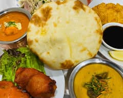 チャンガキッチン Changa Kitchen