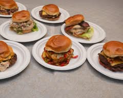 Smash That (265 Kenmore Ave)