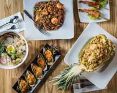 Sushi Muki  Merchor Guaspe